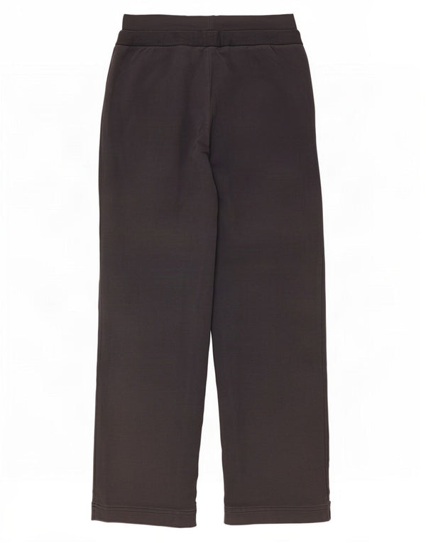 Lotto Womens Tracksuit Trousers UK 10 Small Grey