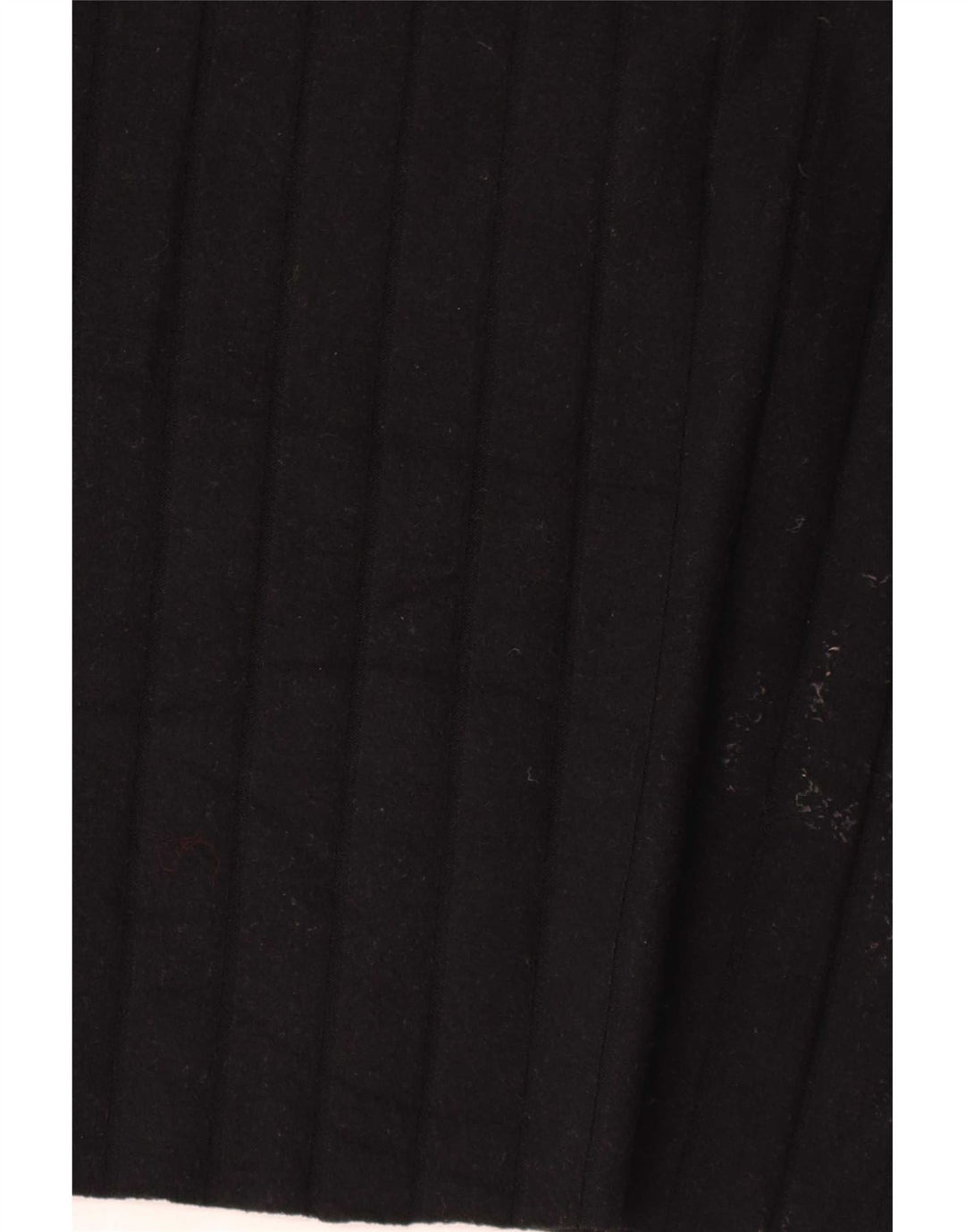 Marks & Spencer Damen Ärmelloses Etuikleid UK 14 Large Schwarz Polyester