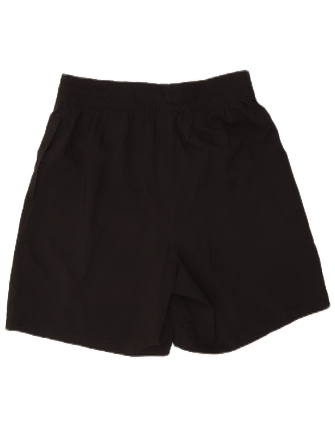 Puma Herren Sportshorts Medium Schwarz