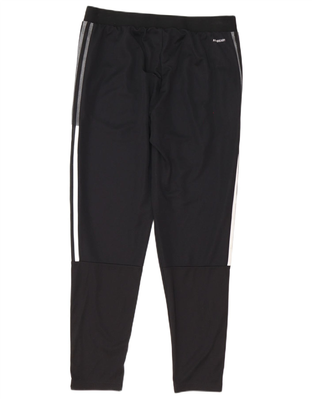 Adidas Herren Aeroready Trainingshose Joggers Large Schwarz Polyester