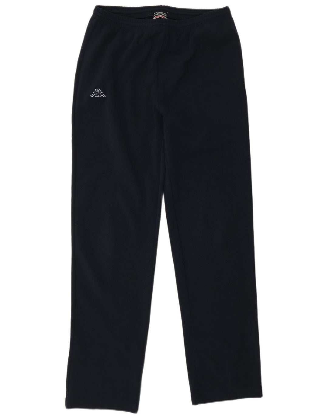 Kappa Herren-Trainingshose, mittelblau, Polyester
