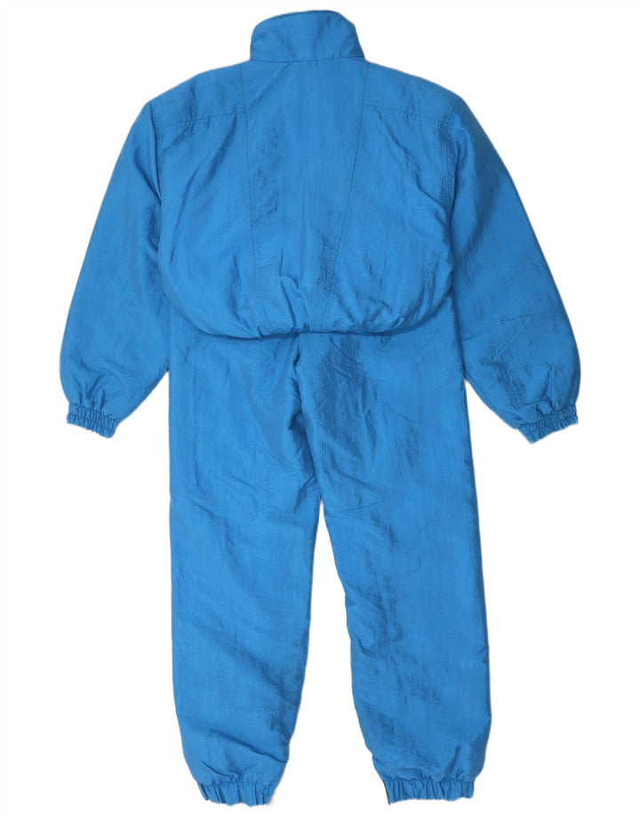 Colmar Damen Skioverall IT 46 Large Blau