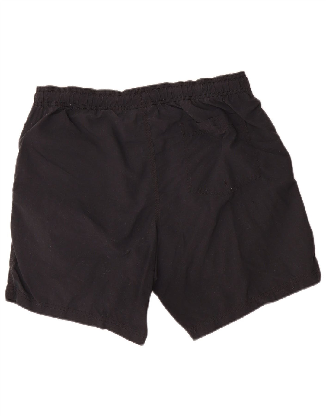 Champion Herren Sportshorts Medium Schwarz