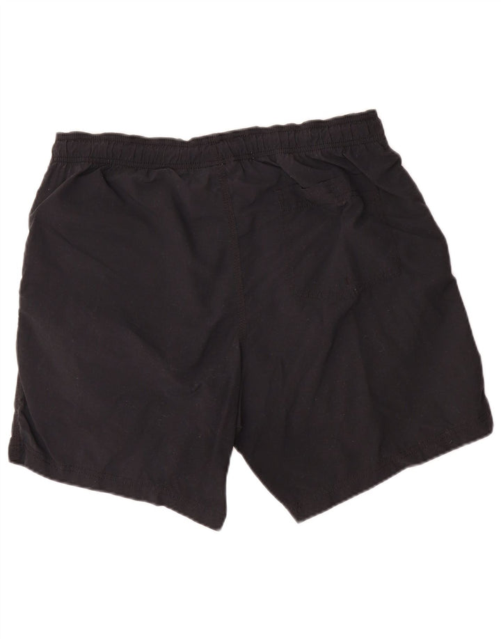 Champion Herren Sportshorts Medium Schwarz