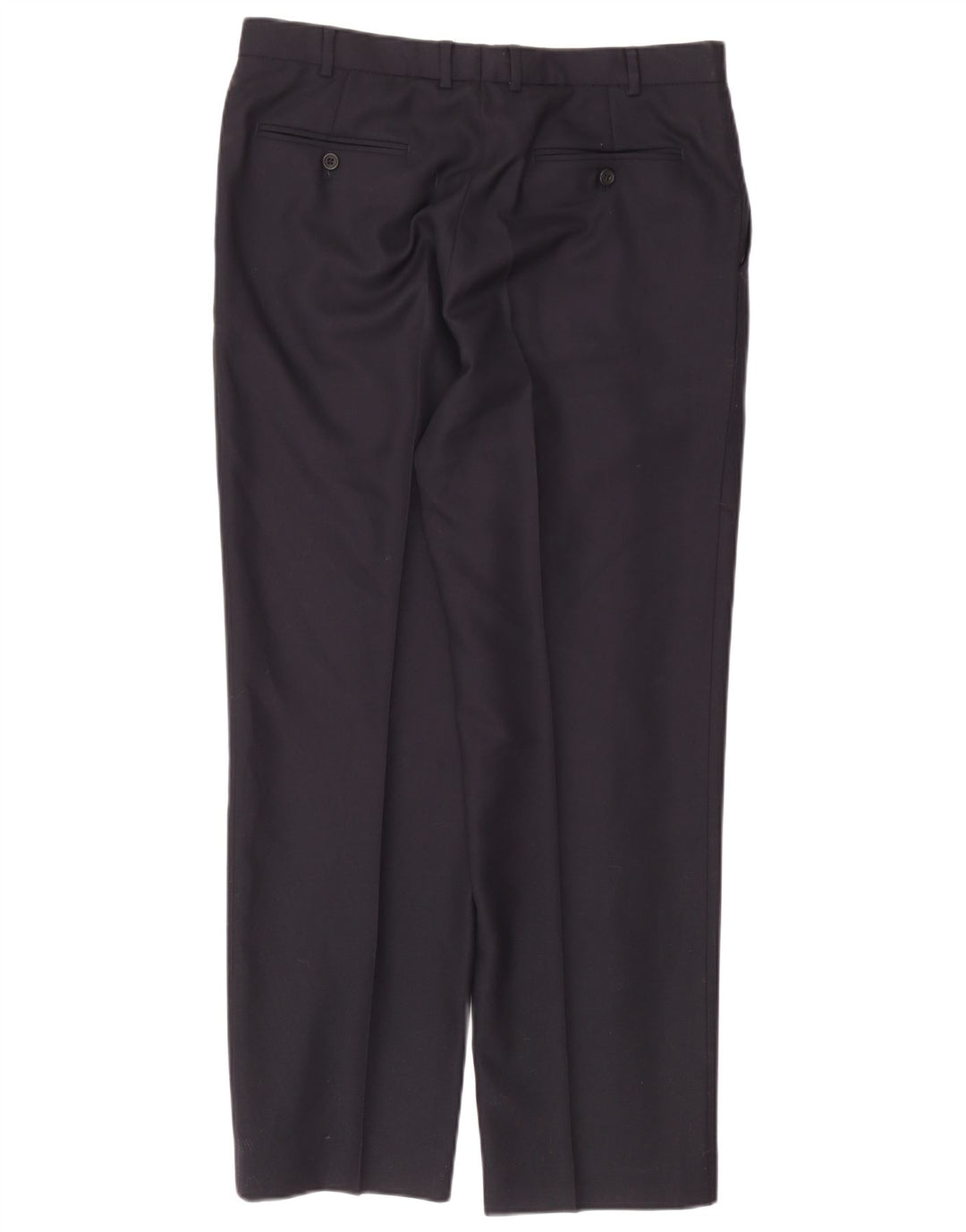 Gieves & Hawkes Herren 2-teiliger Anzug UK 44 2XL W38 L30 Marineblau