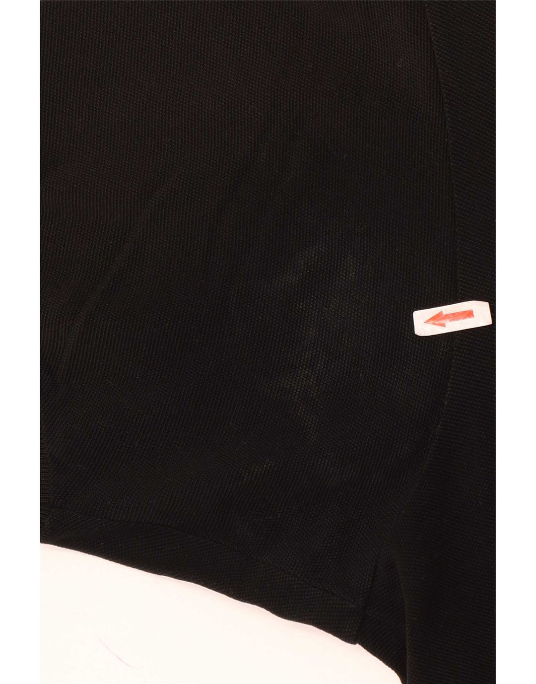 Lacoste Herren Poloshirt Größe 8 3XL Schwarz