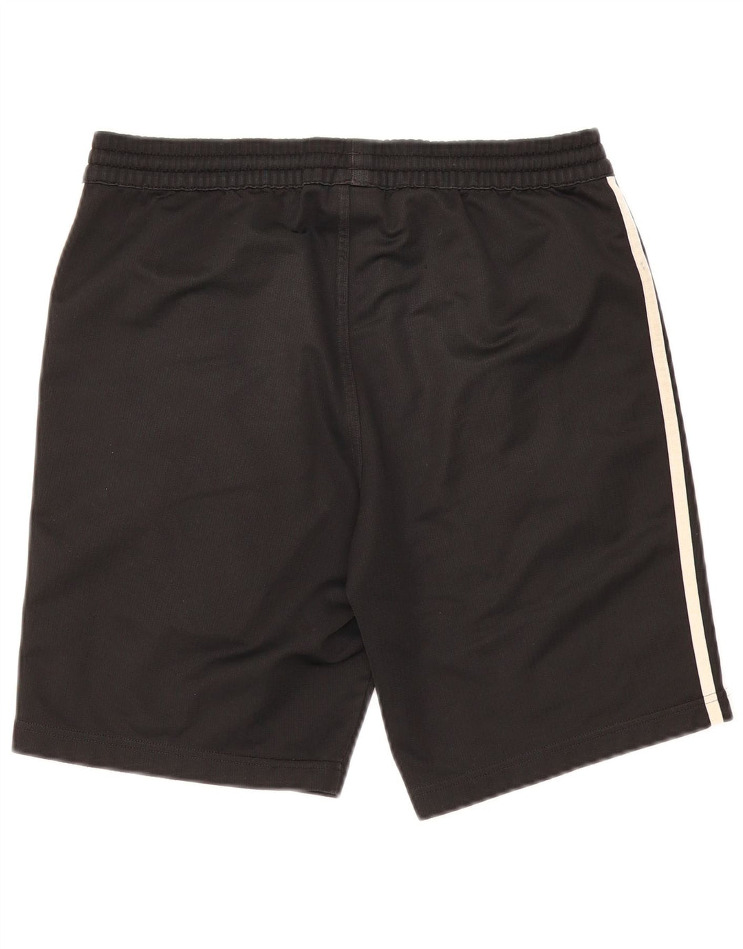 Adidas Herren Sportshorts Medium Schwarz Polyester