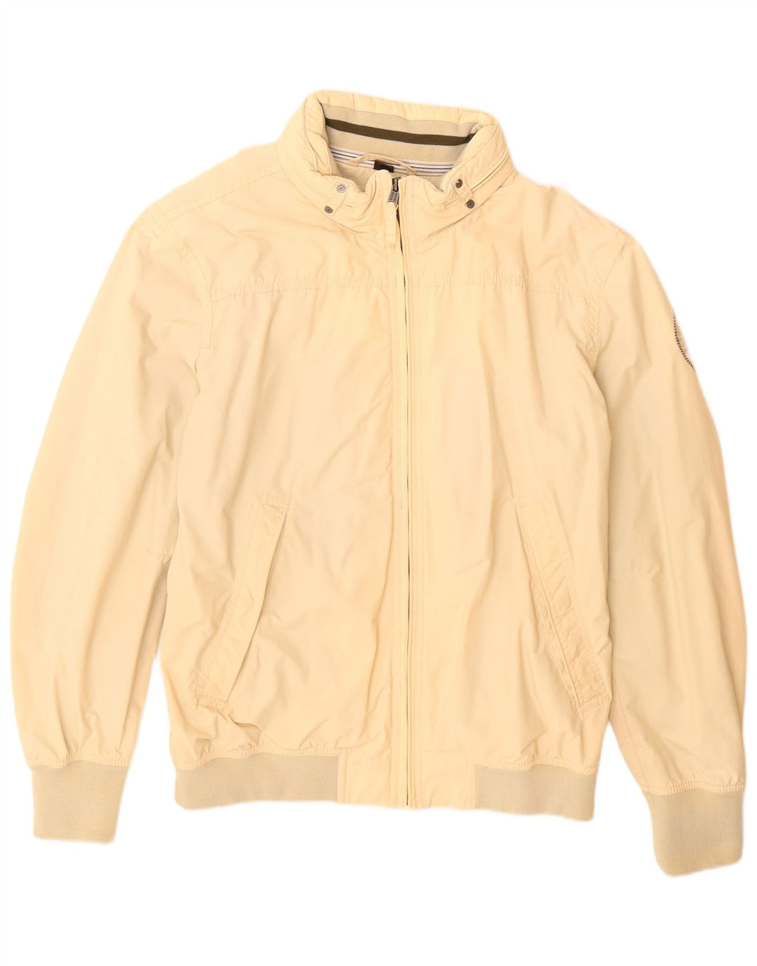 NAPAPIJRI Herren Bomberjacke UK 44 2XL Beige