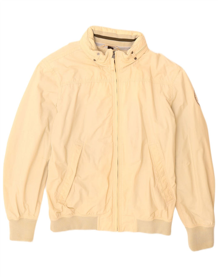 NAPAPIJRI Herren Bomberjacke UK 44 2XL Beige