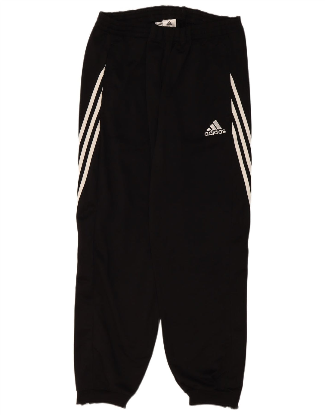 Adidas Herren Trainingshose Jogger XL Schwarz Polyester