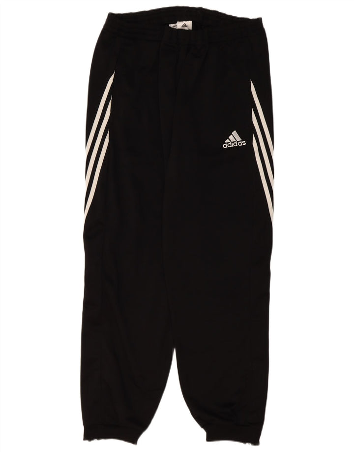 Adidas Herren Trainingshose Jogger XL Schwarz Polyester
