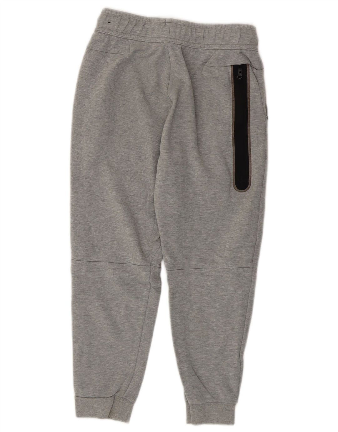 Nike Trainingshose für Jungen, Jogger, 10–11 Jahre, mittelgrau meliert