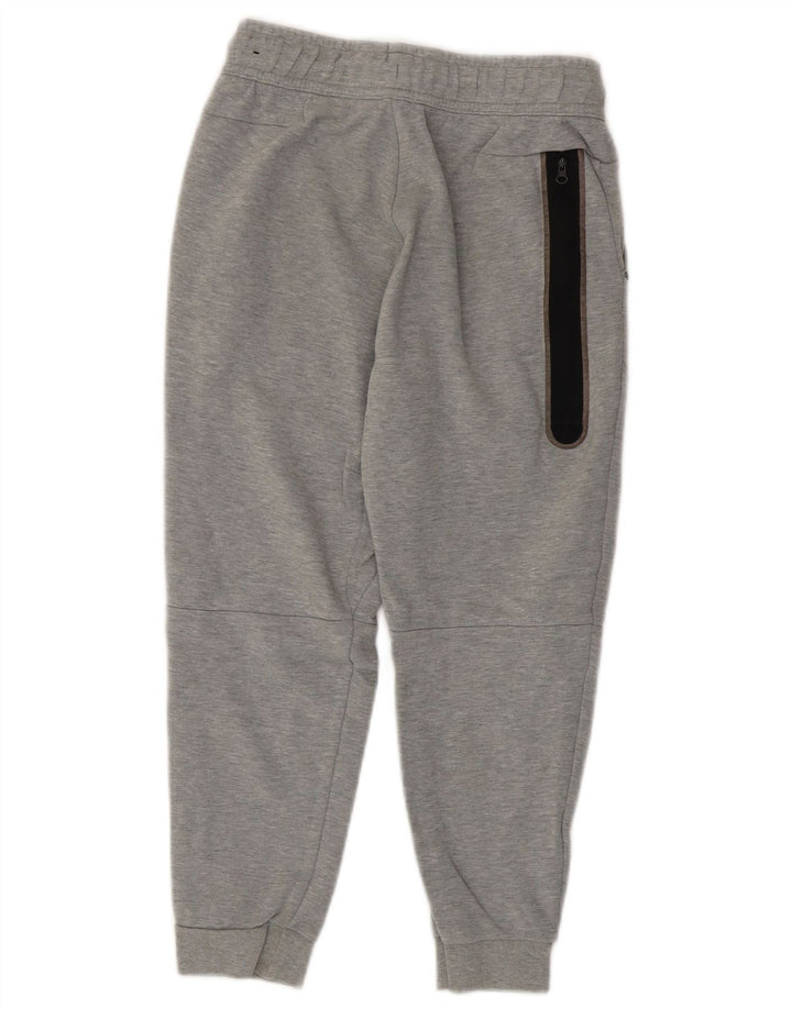 Nike Trainingshose für Jungen, Jogger, 10–11 Jahre, mittelgrau meliert