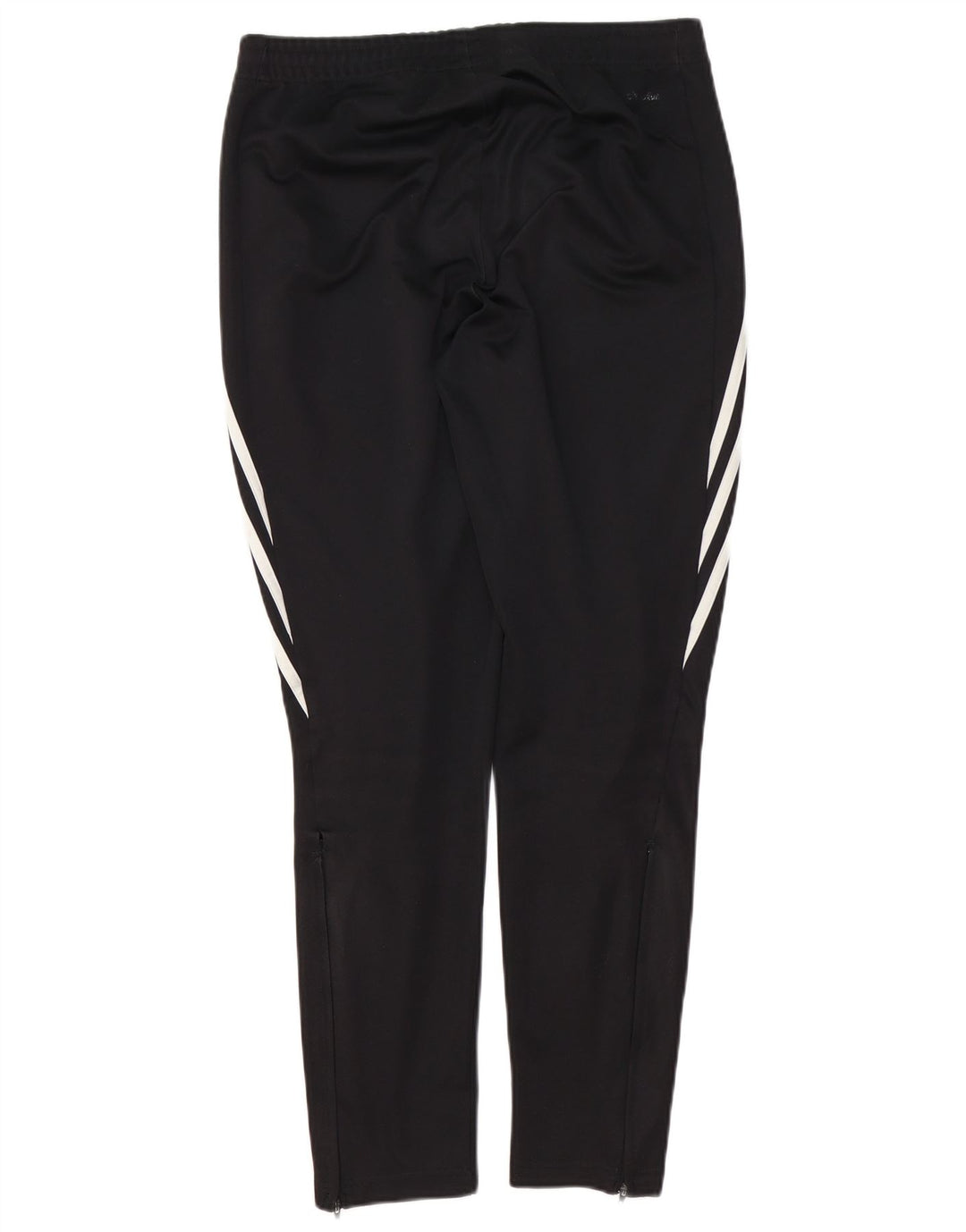 Adidas Herren Climalite Trainingshose Mittelschwarzes Polyester