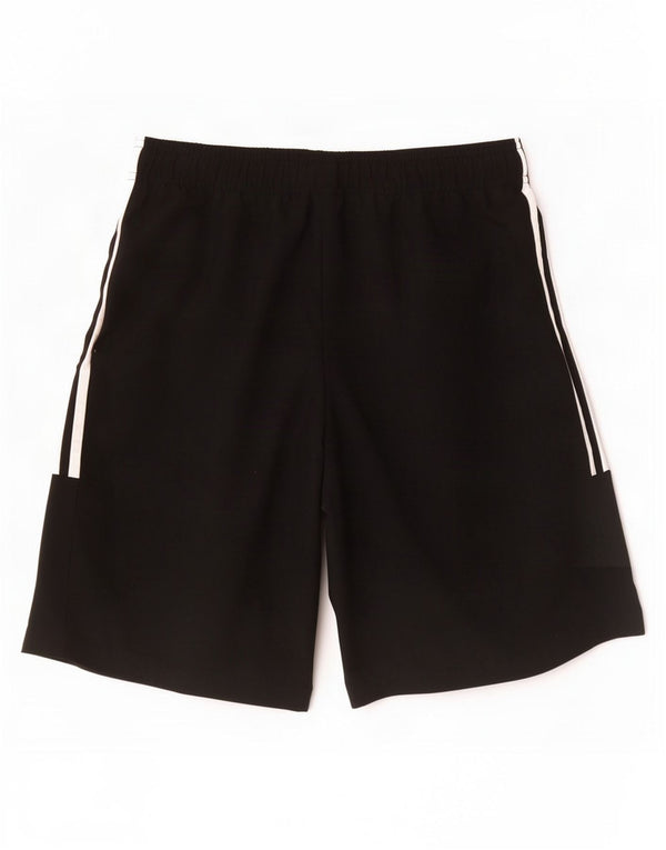 Adidas Herren Sport Shorts XS Schwarz Polyester