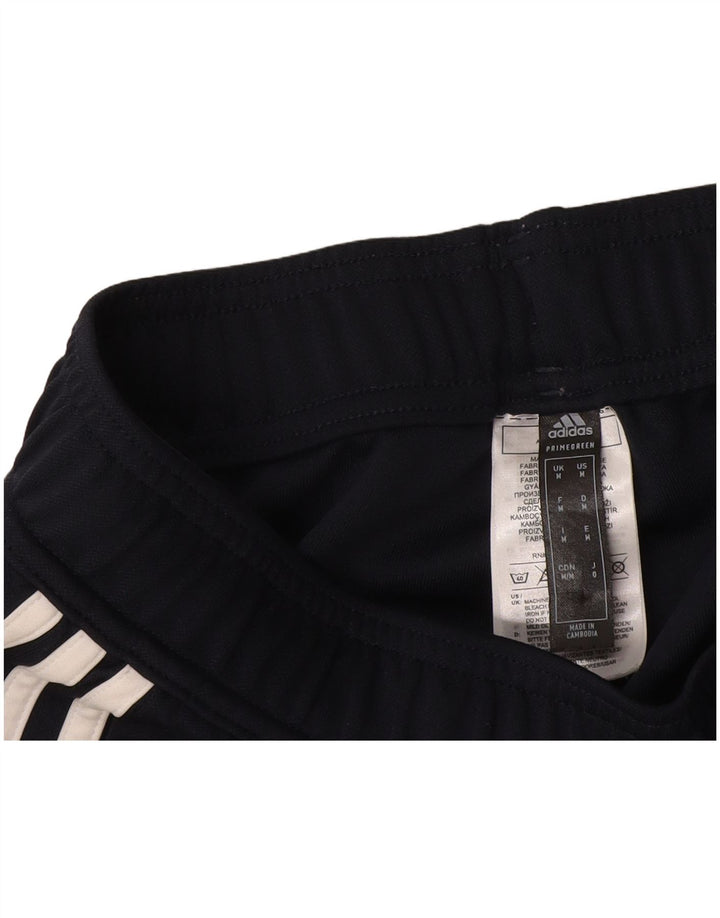 Adidas Herren Aeroready Trainingshose Mittel Marineblau Polyester
