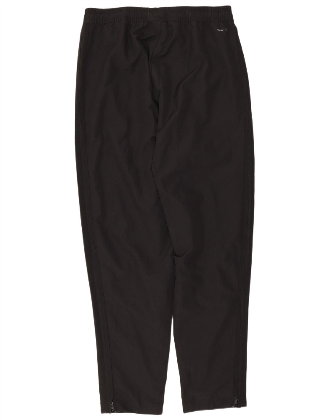 Adidas Herren Climalite Trainingshose Mittelschwarzes Polyester