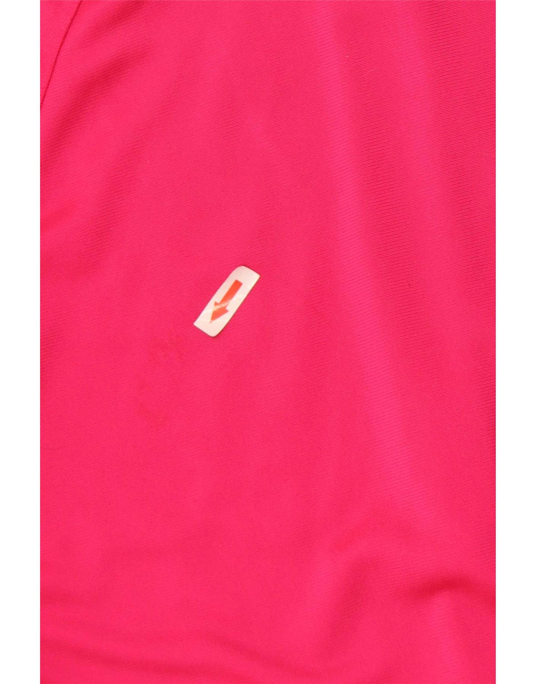 Adidas Damen Trainingsanzug Top Jacke UK 20/22 XL Rosa Polyester