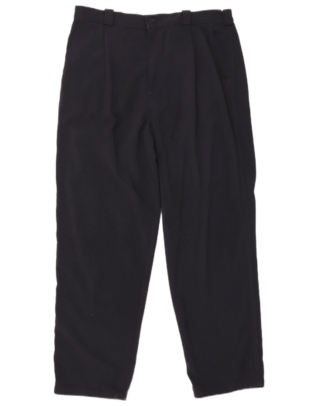 Rohan Mens Pegged Chino Hose W38 L31 Marineblau