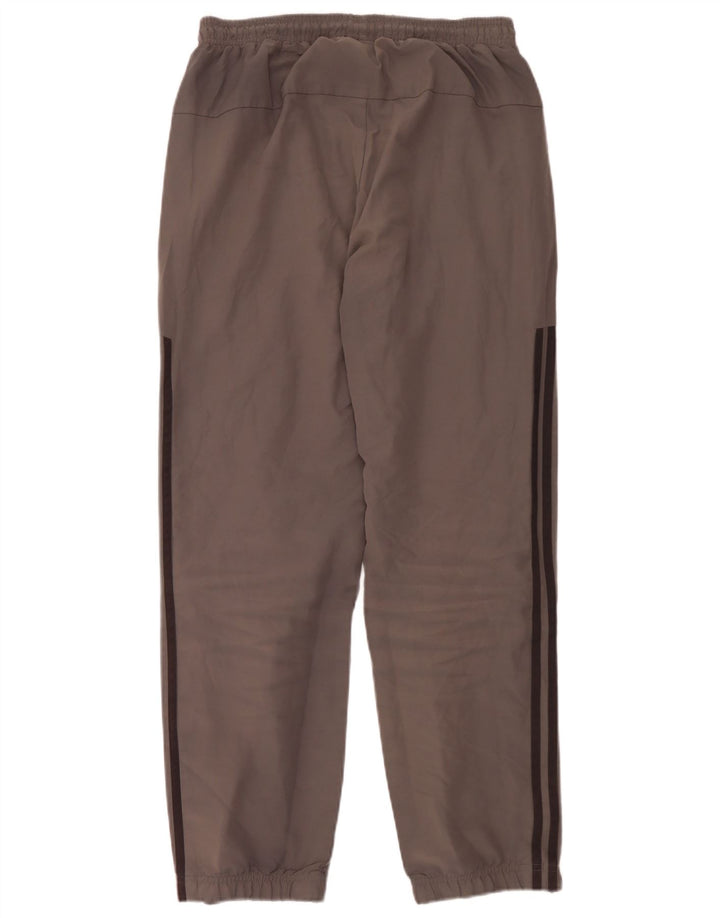 Adidas Herren Trainingshose Jogger Mittelgraues Polyester