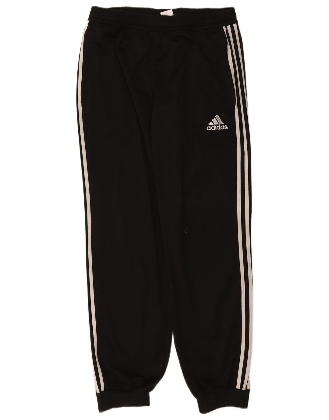 Adidas Herren Trainingshose Jogger Medium Schwarz Polyester