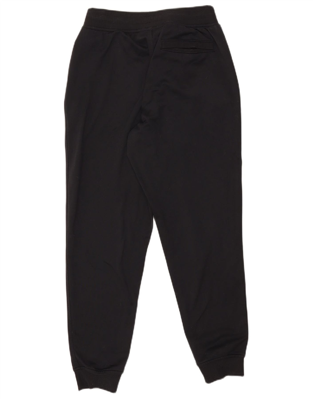 Under Armour Damen Trainingshose Jogger UK 12 Medium Schwarz