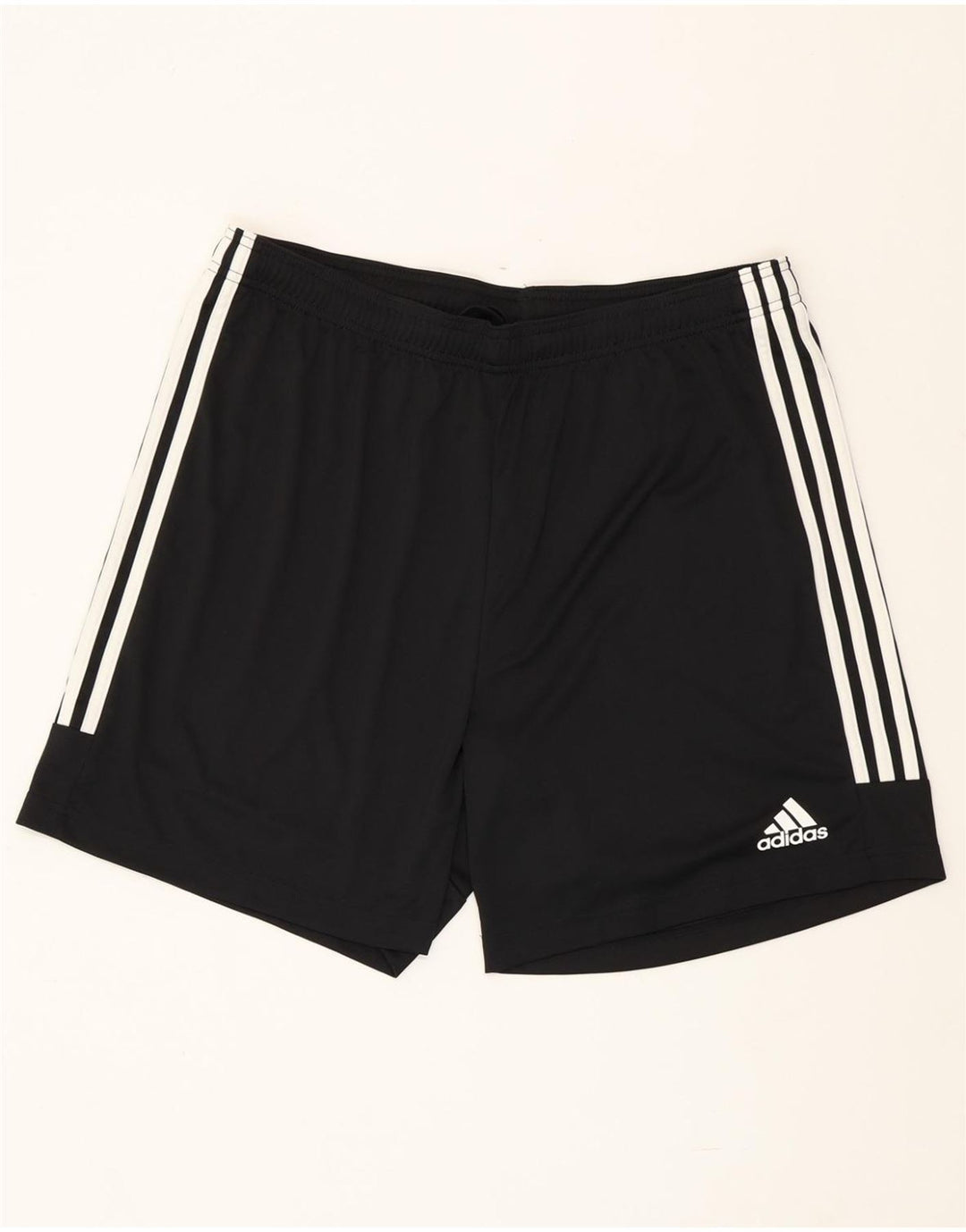 ADIDAS Herren Aeroready Sport Shorts XL Schwarz Polyester