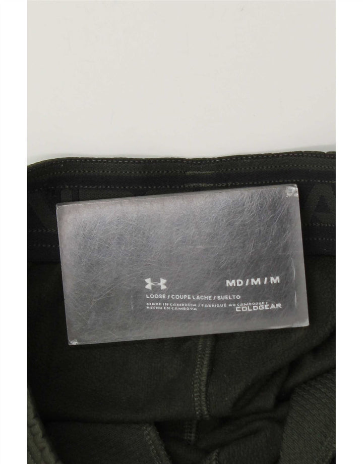 Under Armour Herren Cold Gear Trainingshose Jogger Medium Khaki