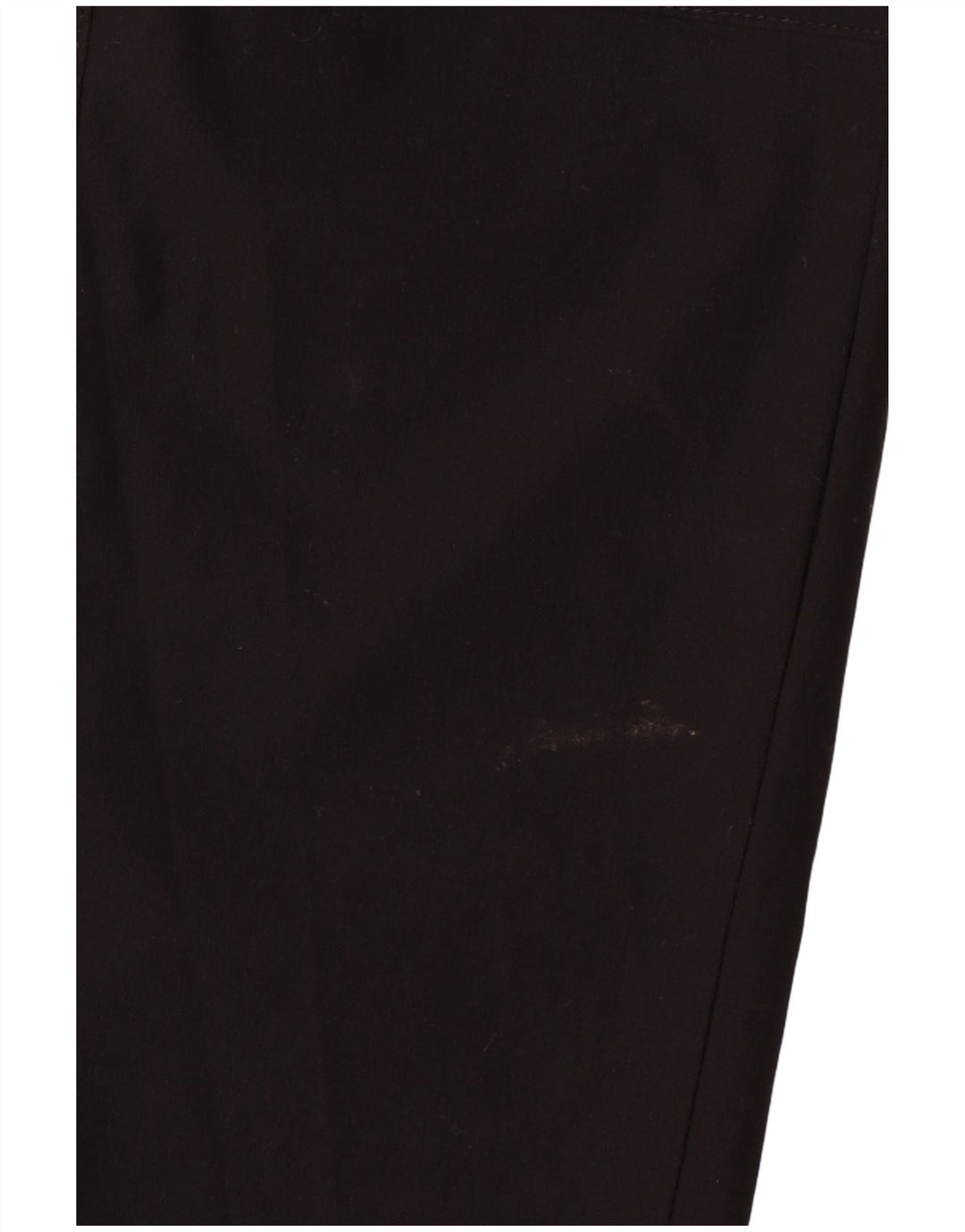 Dkny Herren Slim Fit Cargohose W34 L32 Schwarzes Nylon