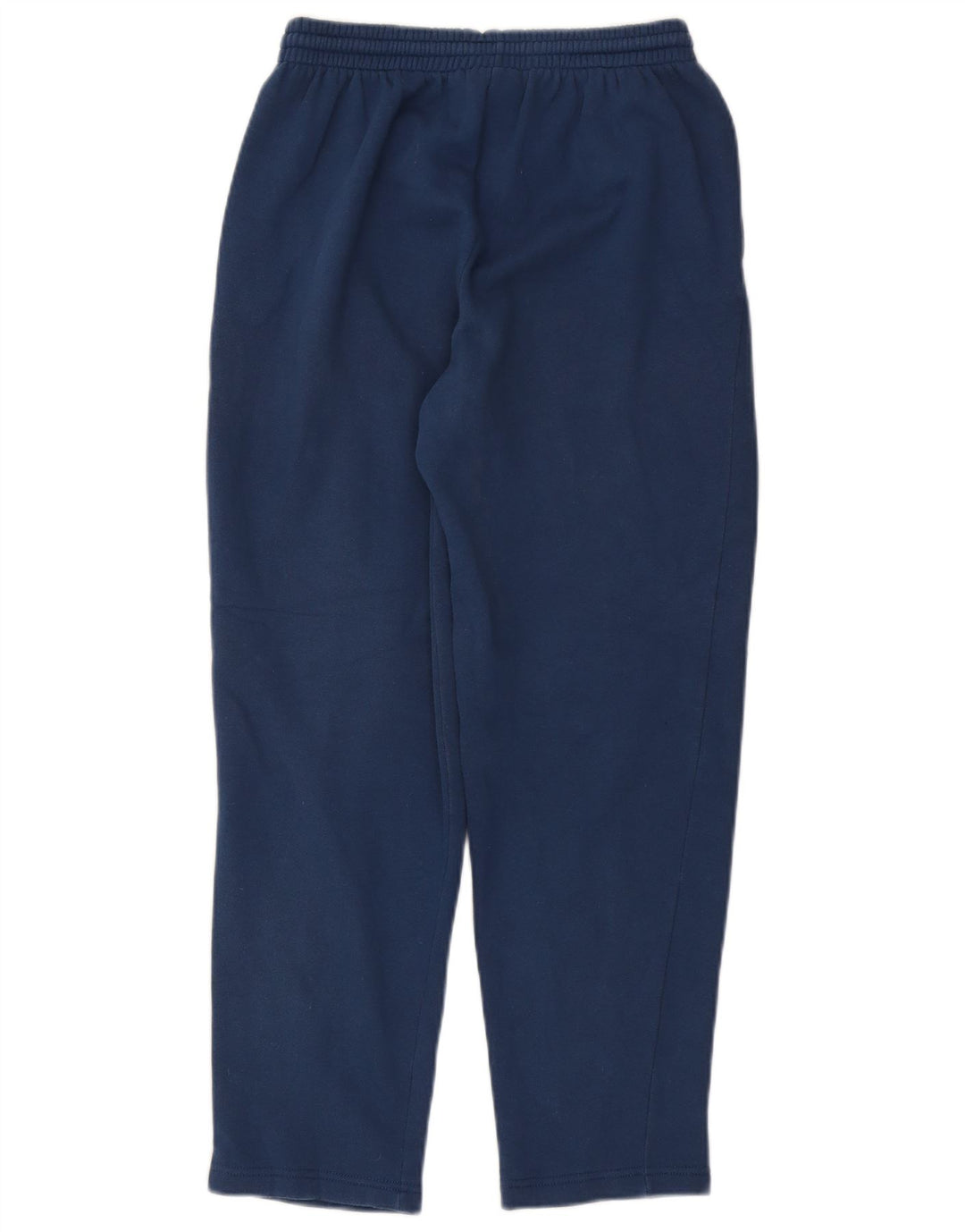 Diadora Herren-Trainingshose aus Baumwolle in mittlerem Marineblau