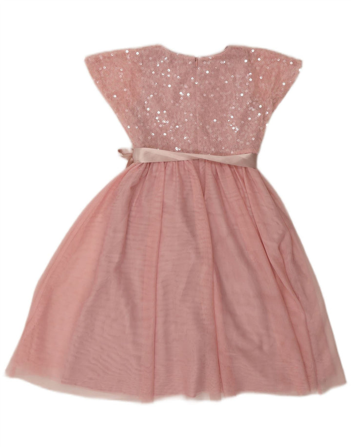 MONSOON Tutu-Kleid für Mädchen, 2–3 Jahre, rosa, Polyester