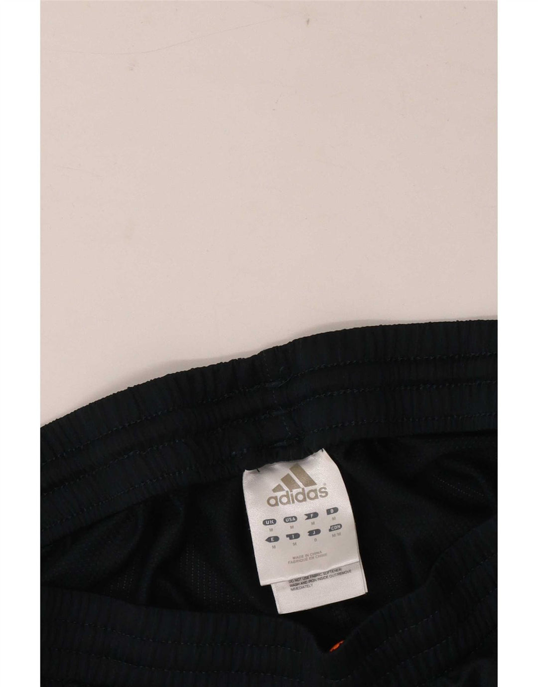 Adidas Herren Graphic Sport Shorts Medium Marineblau Polyester
