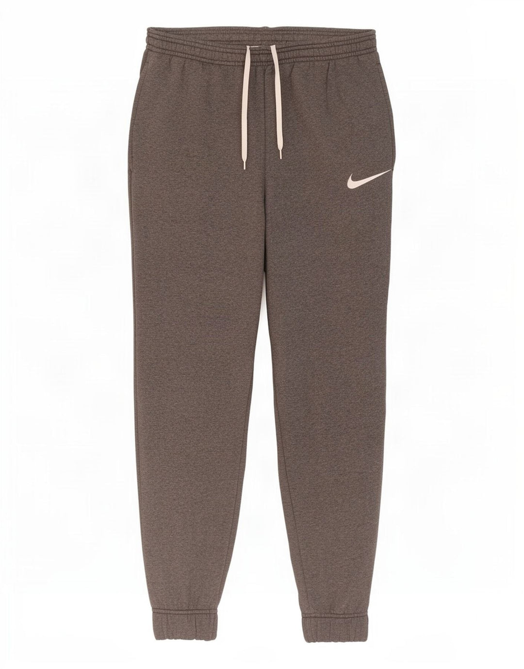 Nike Herren-Trainingshose, Jogginghose, Größe S, graue Baumwolle