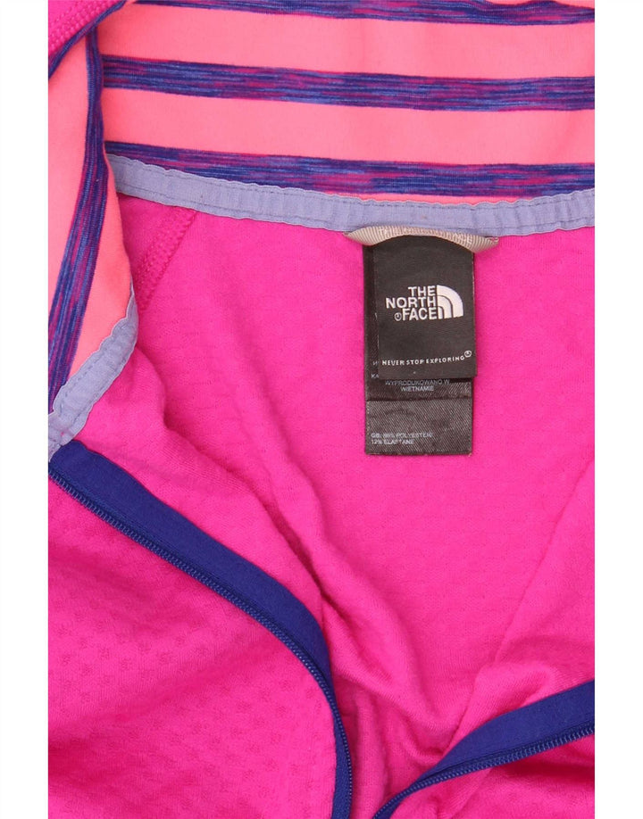 The North Face Damen-Pullover-Trainingsanzugoberteil, Gr