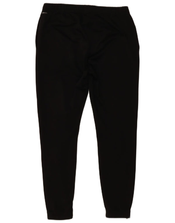 Puma Herren Trainingshose Jogger Medium Schwarz