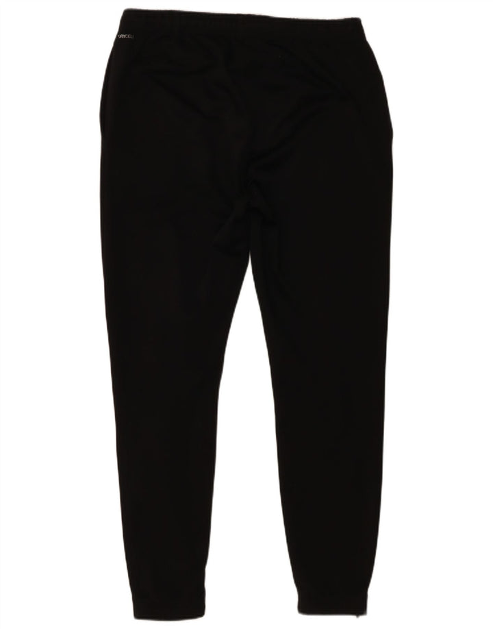 Puma Herren Trainingshose Jogger Medium Schwarz