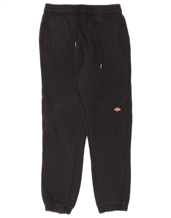 Dickies Herren-Trainingshose, Jogginghose, XS, Schwarz