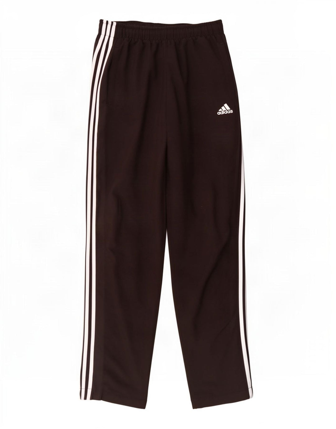 Adidas Herren Climalite Trainingshose Jogger Medium Schwarz Polyester