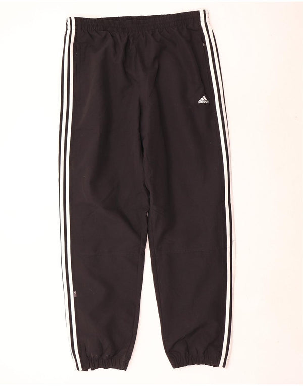 Adidas Herren Trainingshose Jogger XL Schwarz Polyester