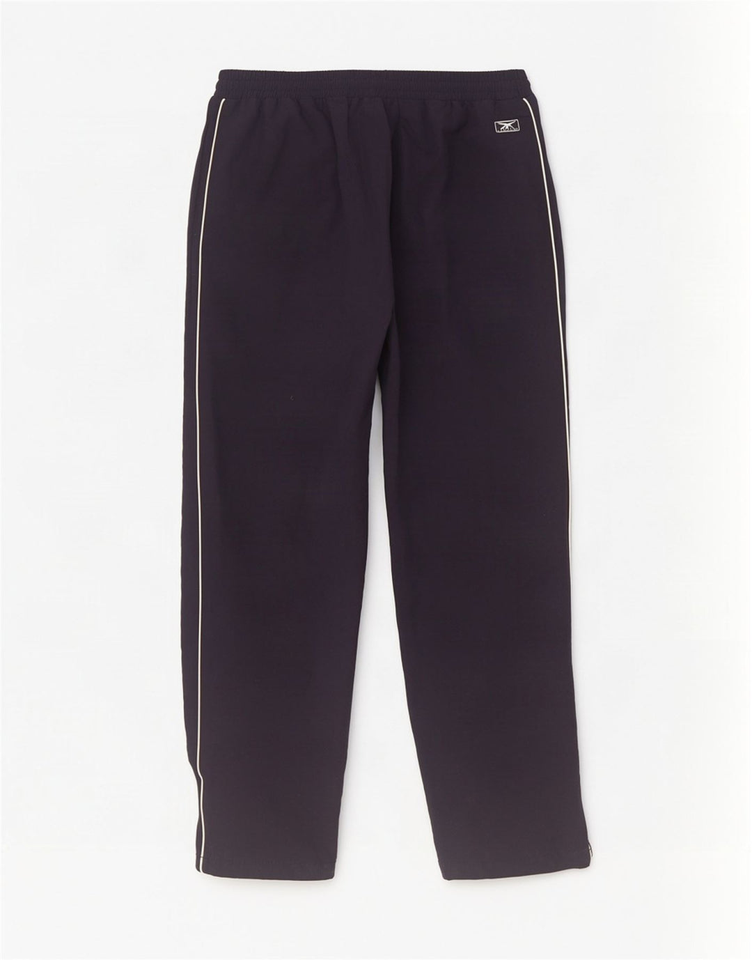 Reebok Herren-Trainingshose XL, Marineblau, Polyester