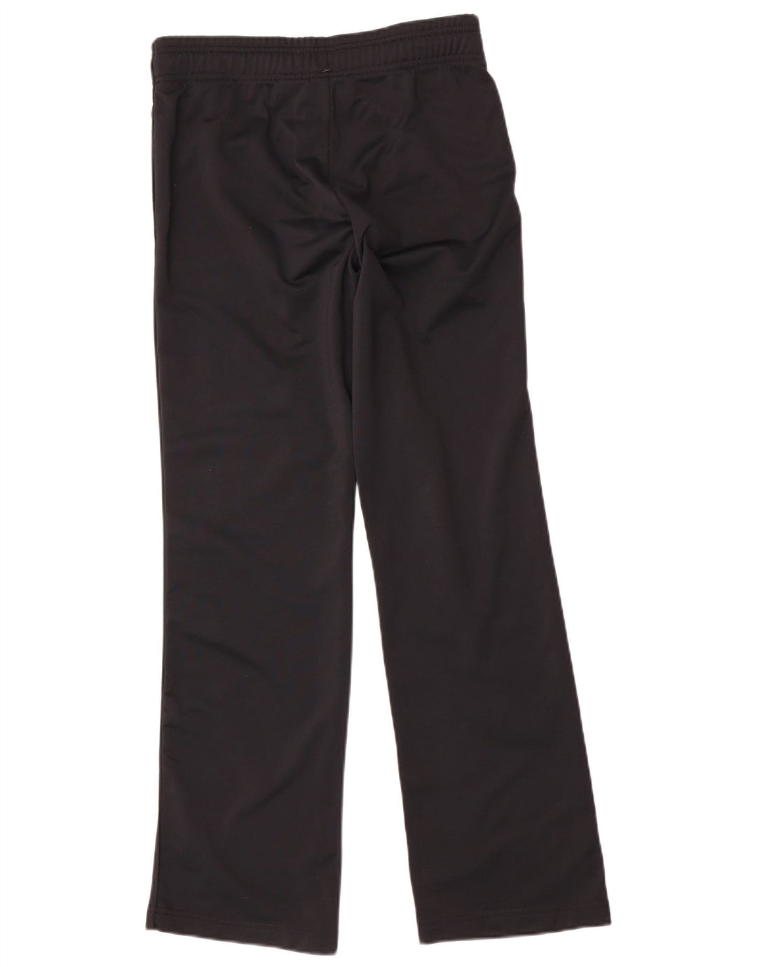 Nike Herren-Trainingshose, Größe S, Schwarz, Polyester