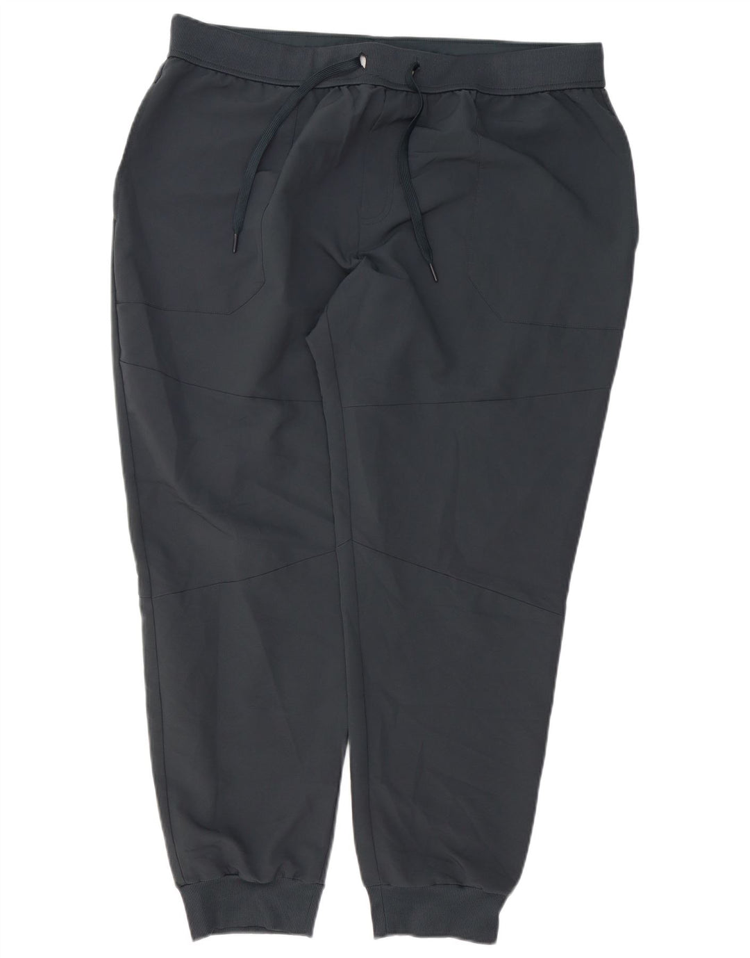 RUSSELL ATHLETIC Herren-Trainingshose, Jogginghose, XL, grau, Polyester