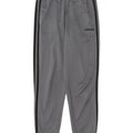 Adidas Trainingshose für Jungen, Jogger, 10–11 Jahre, mittelgraues Polyester