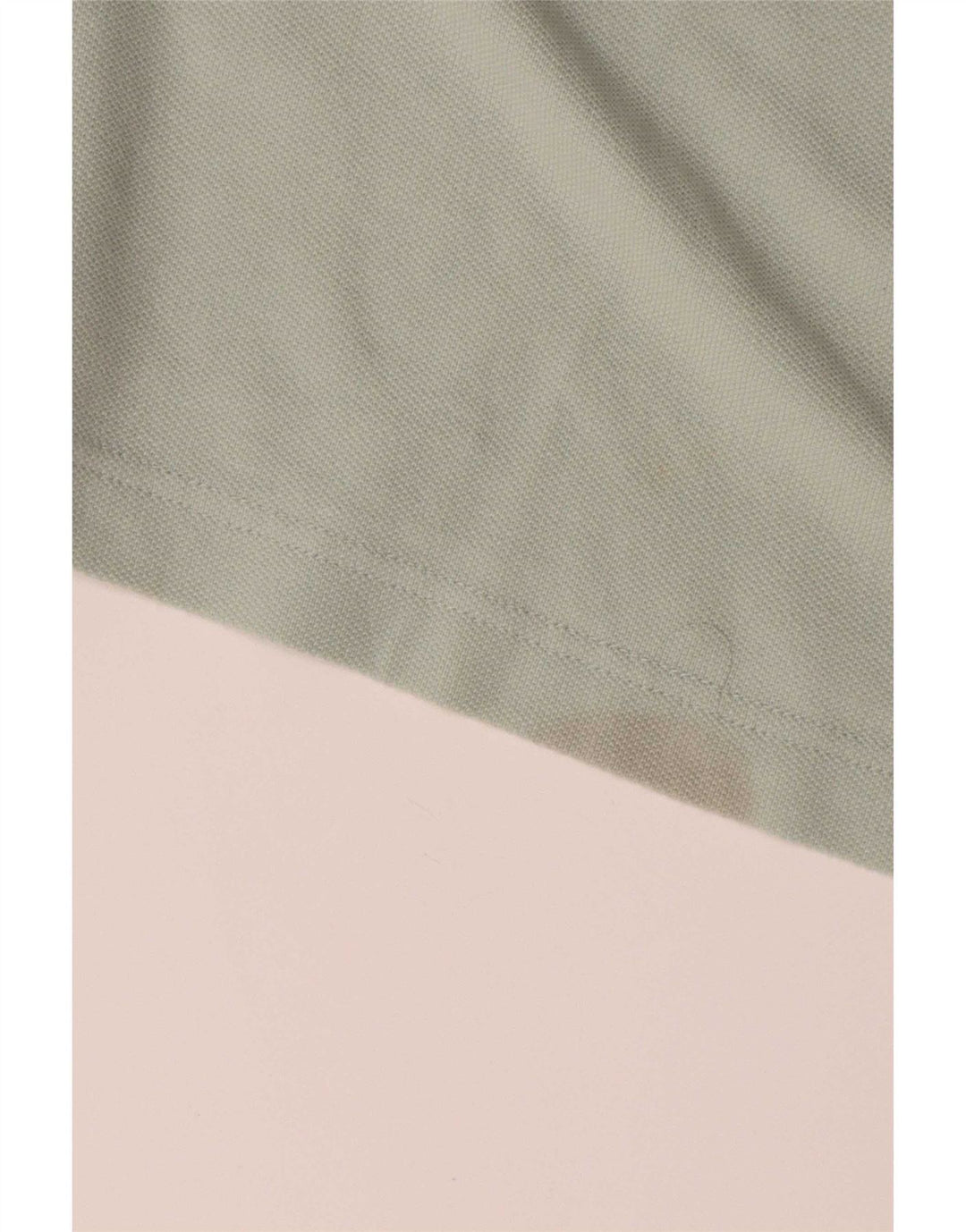 Levi's Herren-Poloshirt 2XL aus grüner Baumwolle