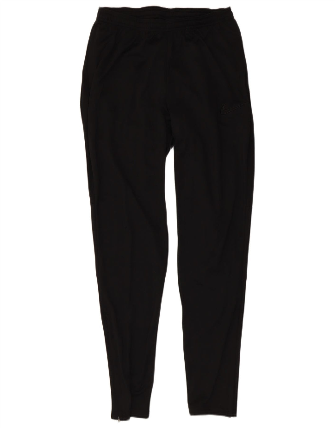 Nike Herren Dri Fit Trainingshose, Größe S, Schwarz, Polyester