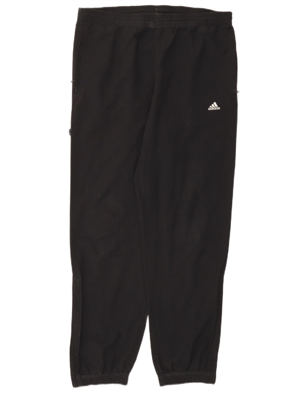 Adidas Herren Trainingshose Jogger Medium Schwarz Polyester