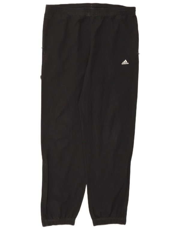 Adidas Herren Trainingshose Jogger Medium Schwarz Polyester