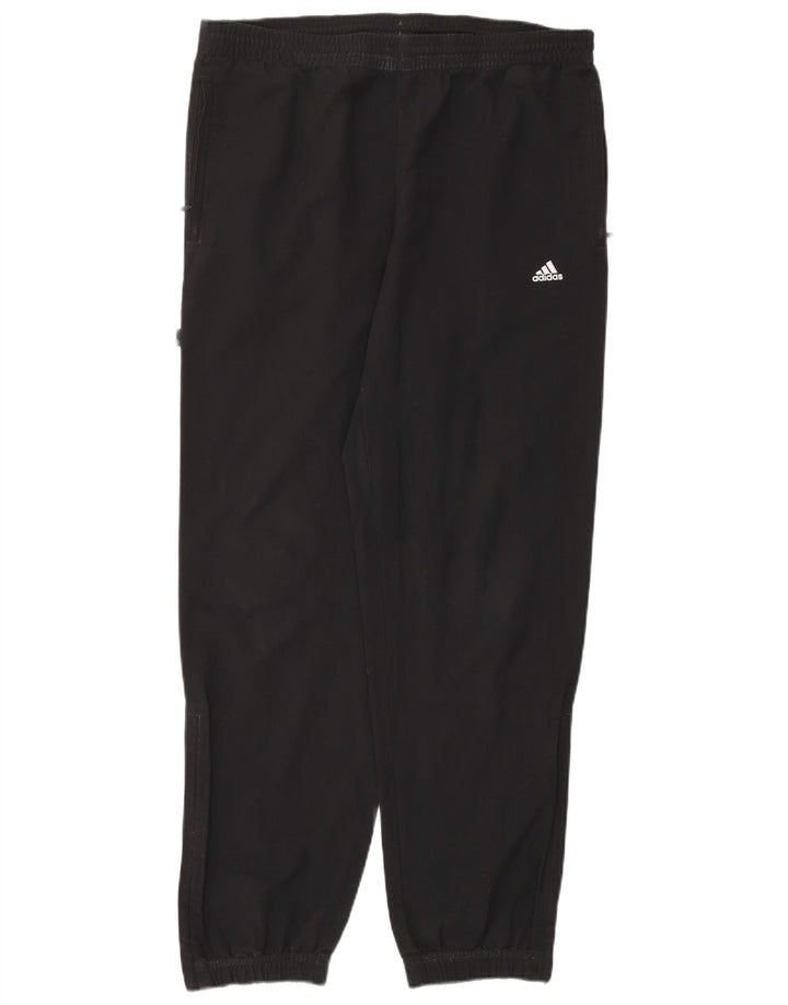 Adidas Herren Trainingshose Jogger Medium Schwarz Polyester