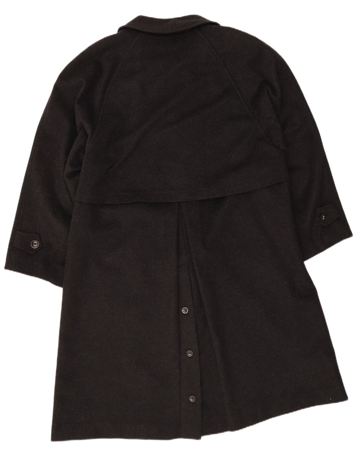 Bugatti Herrenmantel IT 54 2XL Schwarz