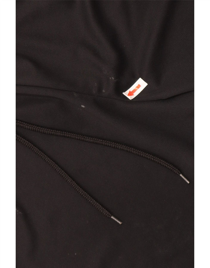Adidas Herren Climalite Sport Shorts Medium Schwarz Polyester